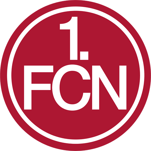 Wappen 1. FC Nürnberg